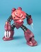 Figura Msm-07 Z'gok Char's Custom 1-100