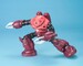 Figura Msm-07 Z'gok Char's Custom 1-100