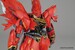 Figura Sinanju Anime Color Ver 1-100