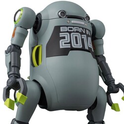 Figura MechatroWeGo 1/12 Decade 22 cm