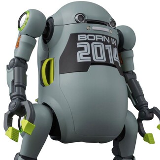 Figura MechatroWeGo 1-12 Decade 22 cm