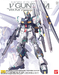 Figura Gundam - RX-93V Gundam (NU) ver KA 1-100