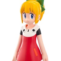 Figura Mega Man Oshi Works Roll 19 cm