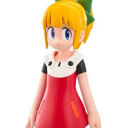 Figura Mega Man Oshi Works Roll 19 cm