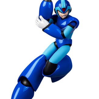 Figura Mega Man X Exquisite Basic Mega Man 15 cm