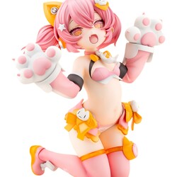 Figura Megami Device 2/1 Puni Mofu Mao 18 cm