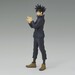 Figura Megumi Fushiguro Jukon No Kata Jujutsu Kaisen 16cm