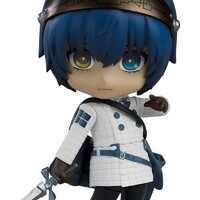 Figura Metaphor: ReFantazio Nendoroid Basic Protagonist 10 cm