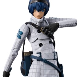 Figura Metaphor: ReFantazio S.H.Figuarts Protagonist 16 cm