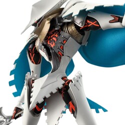 Figura Metaphor: ReFantazio S.H.Figuarts Seeker 19 cm