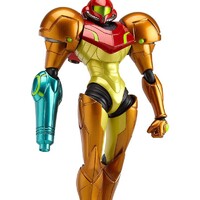 Figura Metroid Other M Figma Samus Aran 15 cm