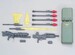 Figura MG AMS-119 Geara Doga 1-100