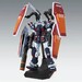 Figura MG FA-78 Full Armour Gundam Thunderbolt 1-100 