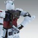 Figura MG FA-78 Full Armour Gundam Thunderbolt 1-100 
