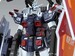 Figura MG FA-78 Full Armour Gundam Thunderbolt 1-100 