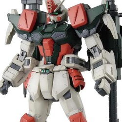 Figura MG GAT-X103 Gundam Buster 1/100