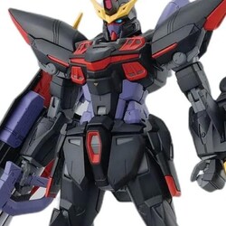 Figura MG GAT-X207 Gundam Blitz 1/100