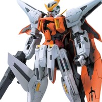 Figura MG GN-003 Gundam Kyrios 1/100