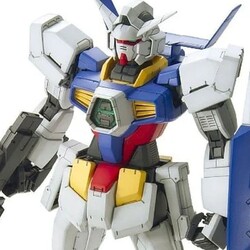 Figura MG Gundam AGE-1 Normal 1/100