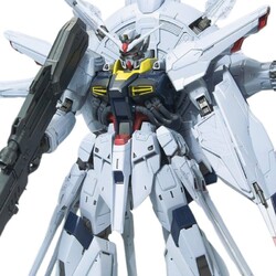 Figura MG Gundam Providence ZGMF-X13A 1/100
