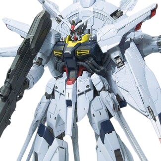 Figura MG Gundam Providence ZGMF-X13A 1-100