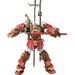 Figura MG Gundam Shinmusha Sengoku No Jin 1-100