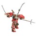Figura MG Gundam Shinmusha Sengoku No Jin 1-100