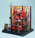 Figura MG Gundam Shinmusha Sengoku No Jin 1-100