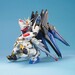 Figura MG Gundam Strike Freedom ZGMF-X20A 1-100