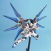 Figura MG Gundam Strike Freedom ZGMF-X20A 1-100