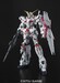 Figura MG Gundam Unicorn Screen Image RX-0 1-100