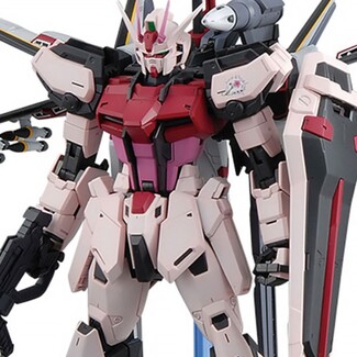 Figura MG MBF-02 Strike Rouge Ootori Equipment Ver.RM 1-100