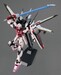 Figura MG MBF-02 Strike Rouge Ootori Equipment Ver.RM 1-100