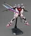 Figura MG MBF-02 Strike Rouge Ootori Equipment Ver.RM 1-100