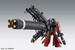 Figura MG MS-06R Zaku II High Mobility Type 