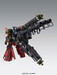 Figura MG MS-06R Zaku II High Mobility Type 