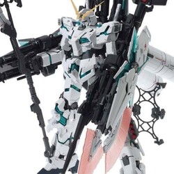 Figura MG RX-0 Full Armor Unicorn Gundam Ver.Ka 1/100