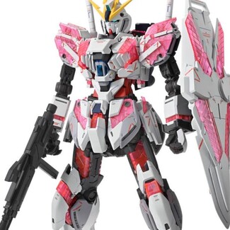 Figura MG RX-9-C Narrative Gundam C-Packs Ver.Ka 1-100