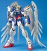 Figura MG XXXG-00W0 Wing Gundam Zero Custom 1-100