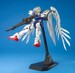 Figura MG XXXG-00W0 Wing Gundam Zero Custom 1-100