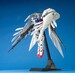 Figura MG XXXG-00W0 Wing Gundam Zero Custom 1-100