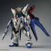 Figura MGEX ZGMF-X20A Strike Freedom Gundam 1-100