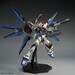 Figura MGEX ZGMF-X20A Strike Freedom Gundam 1-100