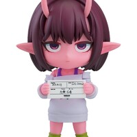 Figura Milky Subway The Galactic Limited Express Nendoroid Chiharu 10 cm