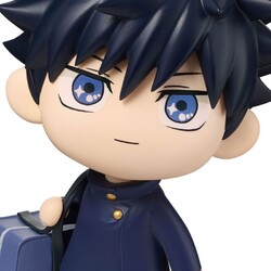 figura mini Jujutsu Kaisen Adokenette Megumi Fushigoro 10 cm