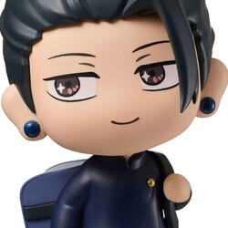 figura mini Jujutsu Kaisen Adokenette Suguru Geto Tokyo Jujutsu High School 10 cm