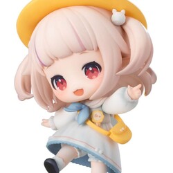 Figura mini Vtuber Mashiro Kanon Lolita Model Lolita Ver. 10 cm