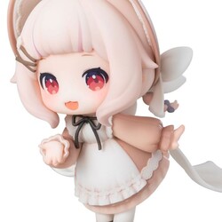 Figura mini Vtuber Mashiro Kanon Lolita Model Uniform Ver. 10 cm