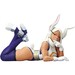 Figura Mirko Glitter & Glamorous My Hero Academia 17cm