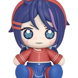 Figura MiSide Chibi Huggy Good Smile Mita 7 cm